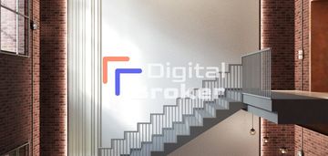 Wysoki apartament 4,6m w centrum łodzi - okazja!