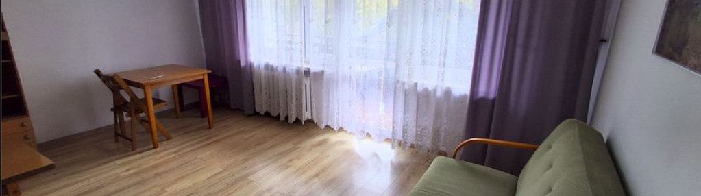 Dereniowa ursynów/2 pokoje/osobna kuchnia/balkon