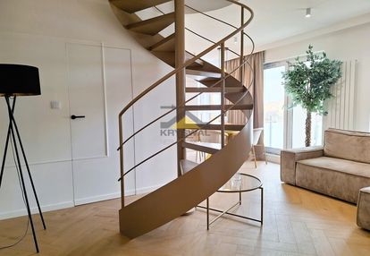 Nowy apartament 92,46m2+2miejsca post.,os.staszica