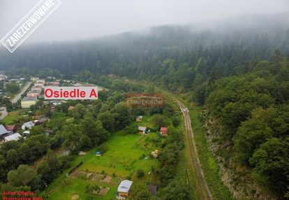 Beskid niski/bieszczady idealne miejsce wypoczynku