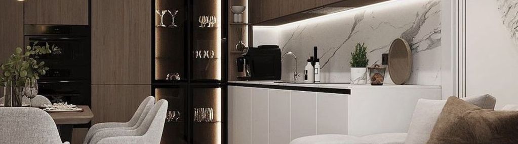 Trzy stawy | blisko uczelnie | ogródek 30,45 m² |