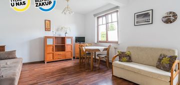 Sopot dolny | 34m2 | inwestycja | garaż
