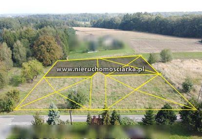 Ostatnia działka budowlana - zebrzydowice ul. jesionowa