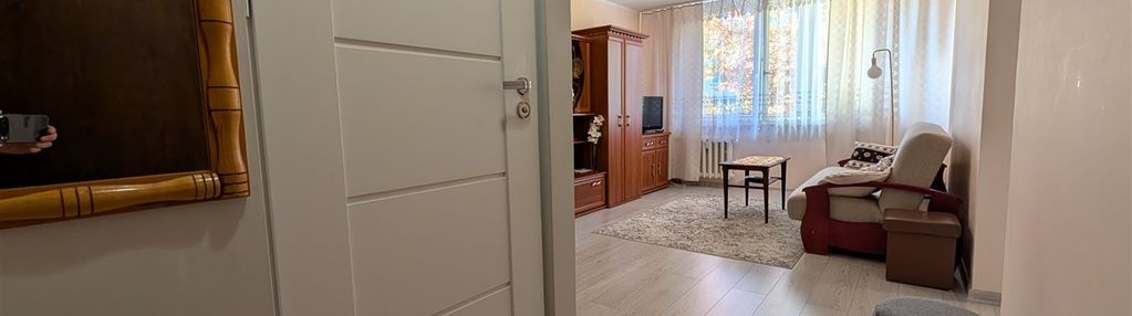 Po remoncie, 1 piętro. łatwa aranżacja na 3 pokoje