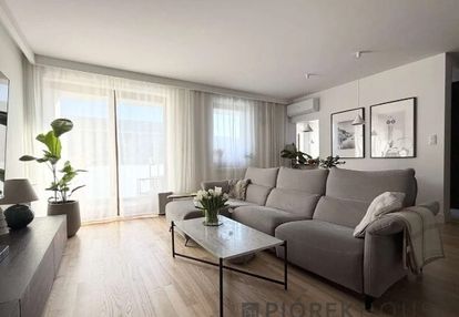 4 pokojowy apartament na wilanowie