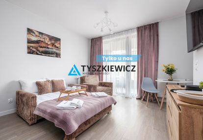 Inwestycyjna okazja - studio 25m2 w sercu gdańska