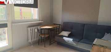 Kawalerka po kapitalnym remoncie