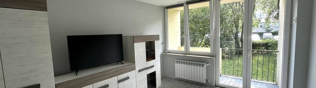 Mieszkanie w centrum miasta  ul. sobieskiego -36m2