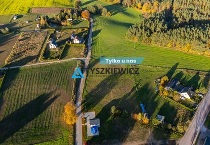 Atrakcyjna działka budowlana w grabówku