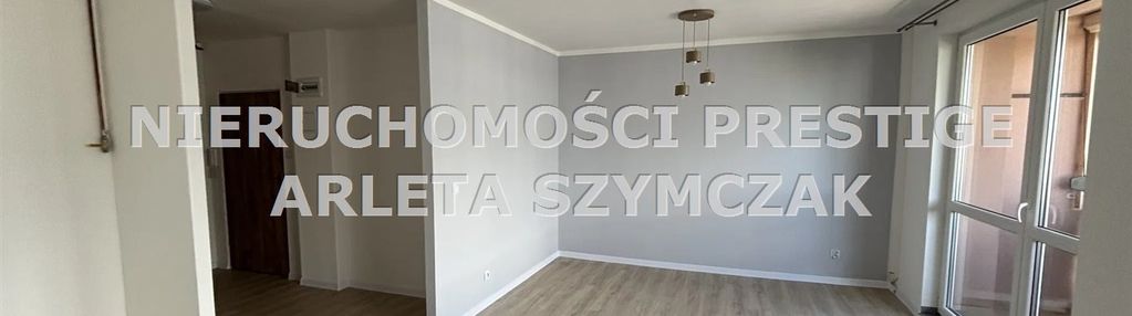 3 pokoje do wprowadzenia ul. katowicka