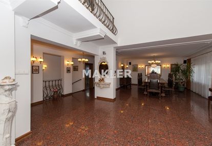 Dom na bielawach, 449m2, komfort