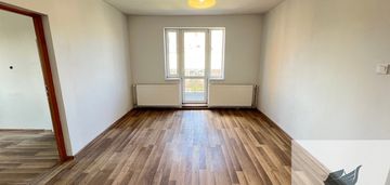 Chociwel/jezioro/ogródek/2 pok. 45m2/po remoncie