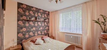 47,5m2 | rozkładowe | dwustronne | 3p | metro 600m