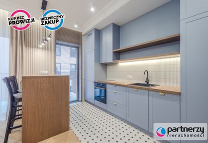 Apartament na chmielnej