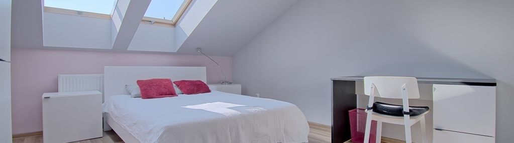2 pok. mieszkanie 40m2| parking | prandoty/olsza