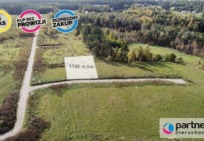 Działka budowlana w chwaszczynie