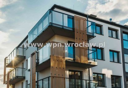 Nowe 2 pok mieszkanie  balkon, zielona okolica