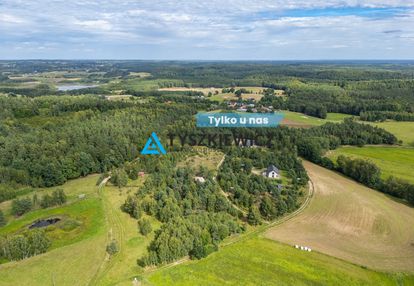 Atrakcyjna działka w zacisznej lokalizacji