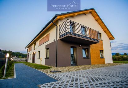 Luksusowy apartament 3 pokojowy.