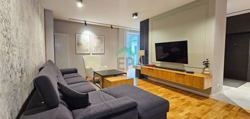 Duże mieszkanie na rynku wieluńskim