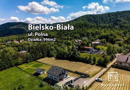 Wyjątkowa działka | budowlana  | ul. polna