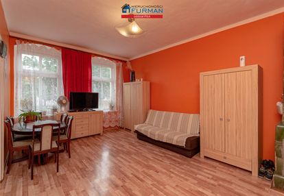 Mieszkanie 3-pokojowe w jastrowiu