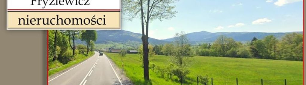 Duża działka inwestycyjna w małopolsce