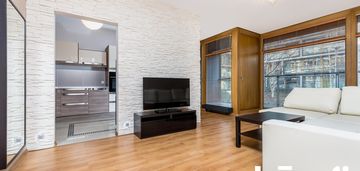 Mieszkanie przy metrze w 19. dzielnicy, wola