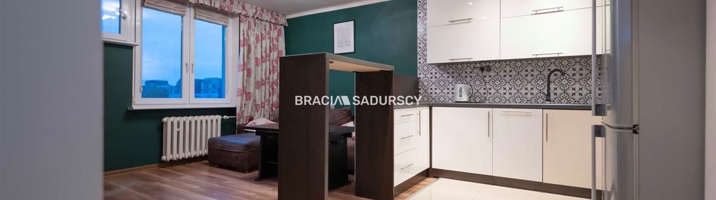 Bronowice | 2 pokoje | gotowe do zamieszkania