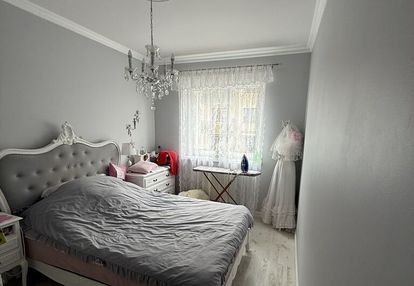 2 pokoje | balkon | ogródek | gdańsk