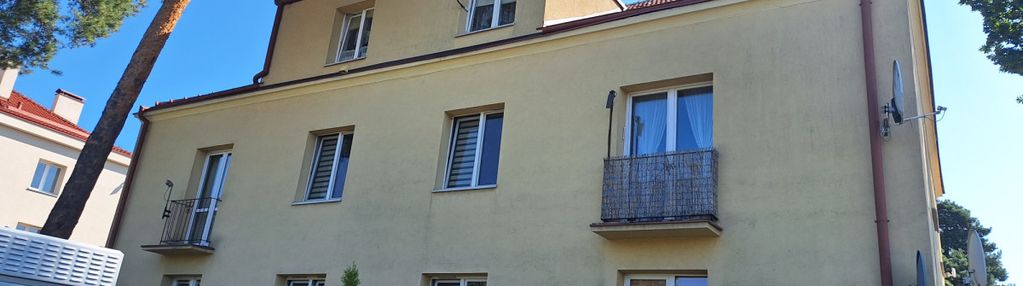Górki zachodnie | 39 m² | blisko plaży i mariny