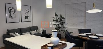 Okolice ul. oporowskiej