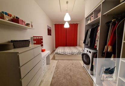 Mieszkanie 2 pok. przy wydz. architektury