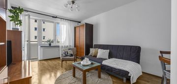 Metro wierzbno | zielone | ciche | inwestycyjne