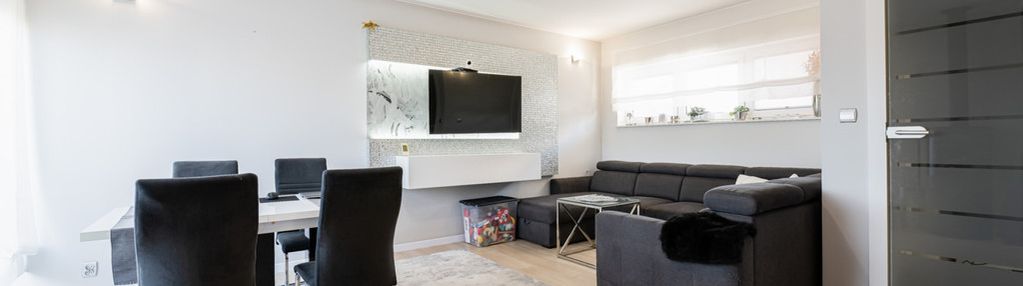 Dom na zamkniętym osiedlu na sprzedaż w radomiu