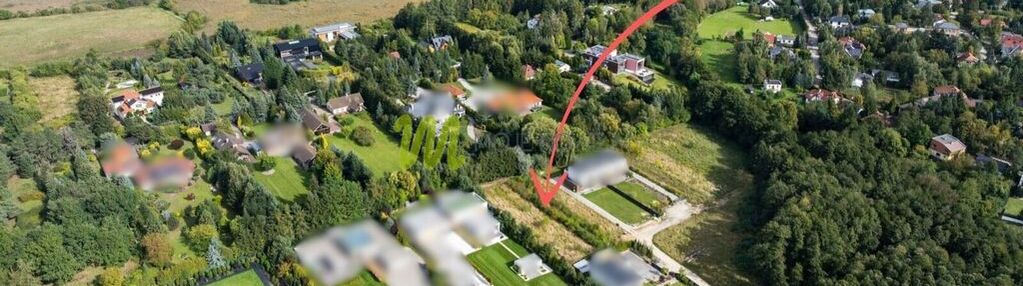 Działka budowlana chyby