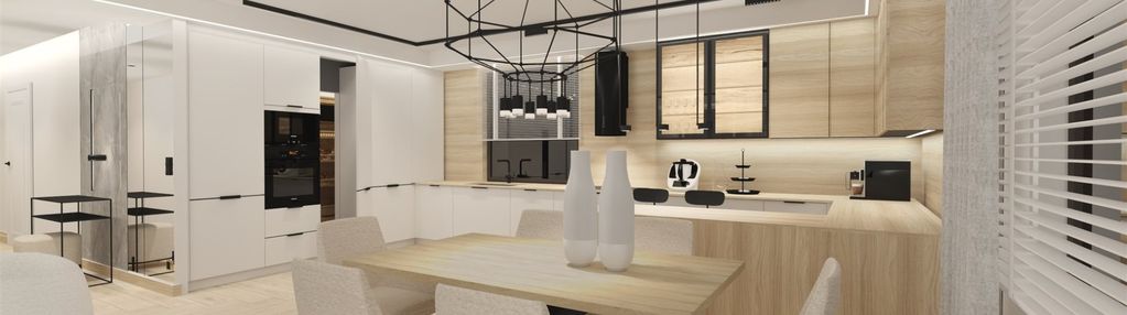 165,40m2, 4 pokoje, działka 816m2 w otoczeniu lasu