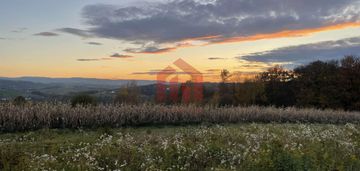 Najpiękniejsze miejsce na wzgórzu wielopola skrzy