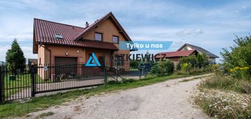 Gdańsk klukowo - dom wolnostąjący w dobrej cenie!