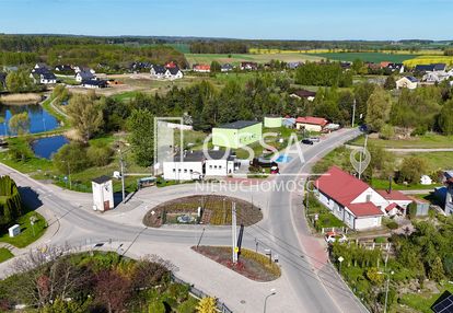 Połowa domu | 90m2 | jagatowo
