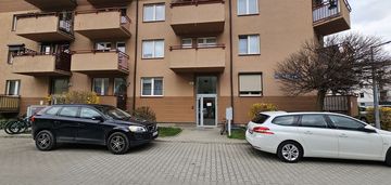 Siechnice/wroc. 2 pok. oddzielna kuchnia