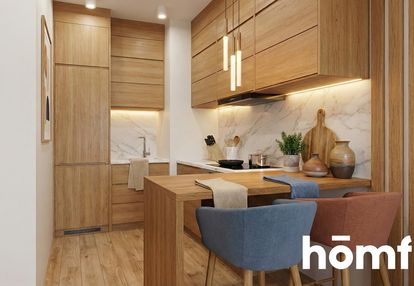 2 pok 32,11 m² w centrum