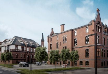 Śliczne mieszk. loftowe 39,04m2/wrocław jedności narodwowej