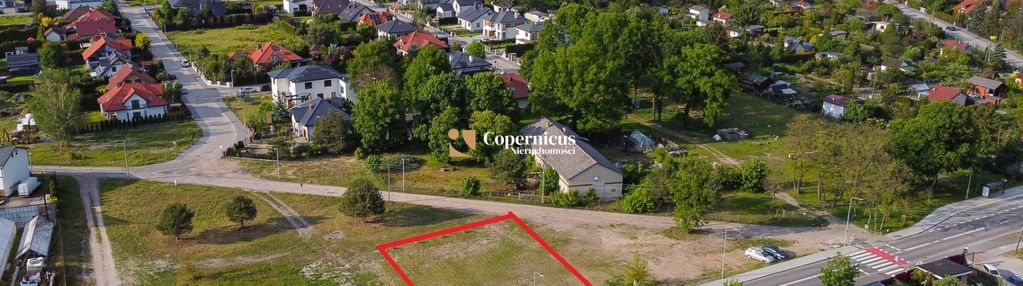 Stawki, idealna  działka, pięknie położona