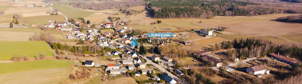 Działka budowlana w szczodrowie