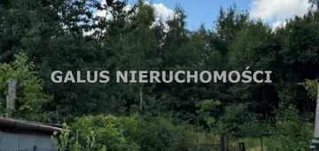 Czarnochowice - działka nr 182 o pow. 2300