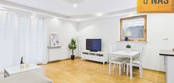 Świetna lokalizacja, dla rodziny.