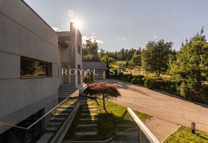 Luksusowa willa w tyńcu z ogromnym ogrodem!