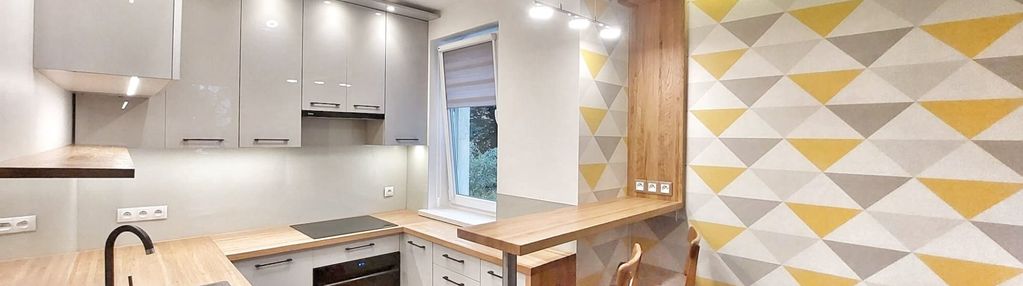 Tylko  u nas! komfortowe 2 pokoje, ul. gajowa