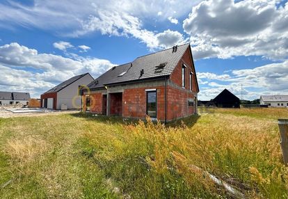 Nowoczesny bliźniak | pompa ciepła | mechlin